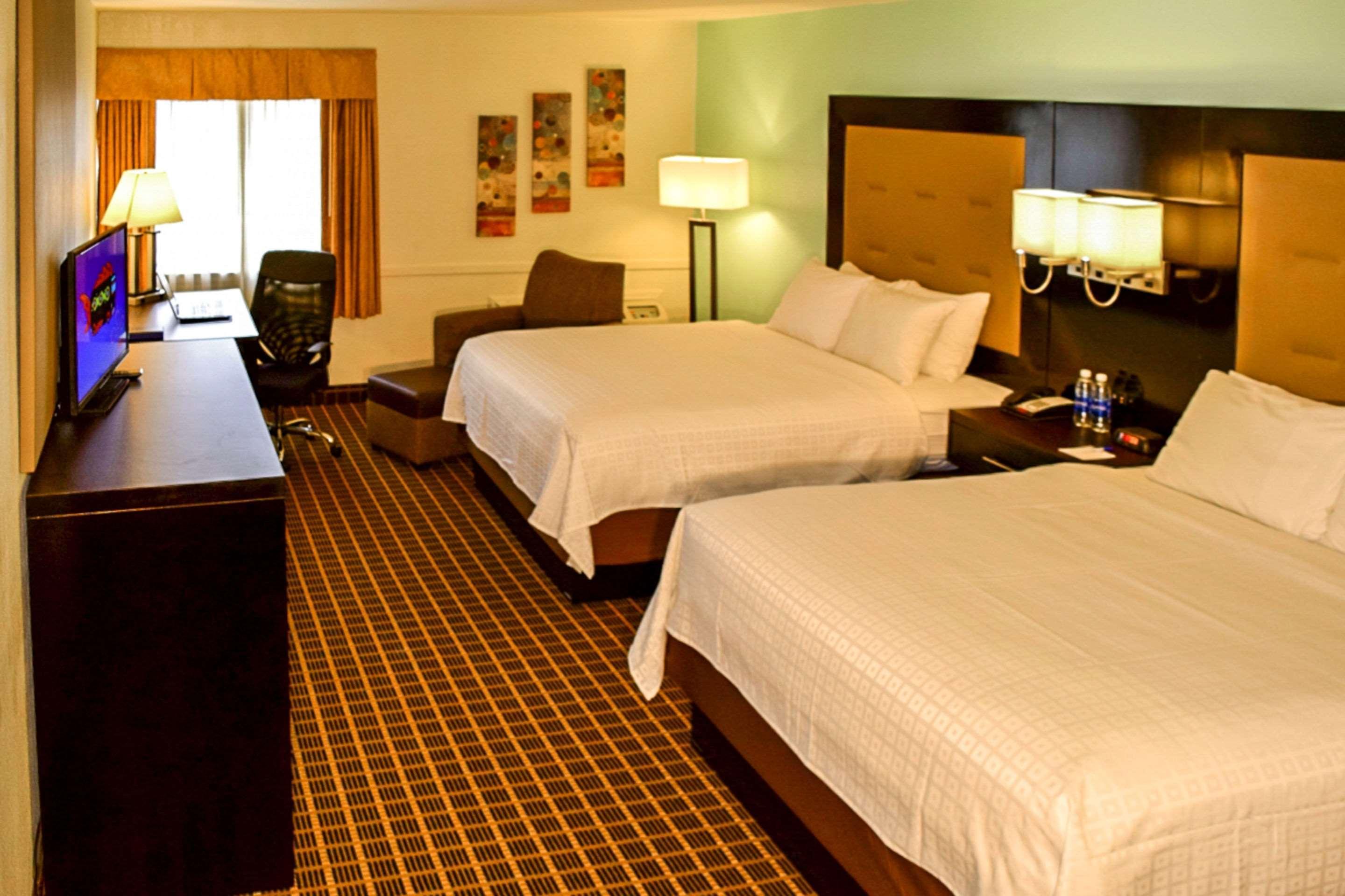 Clarion Hotel Rock Springs-Green River Buitenkant foto