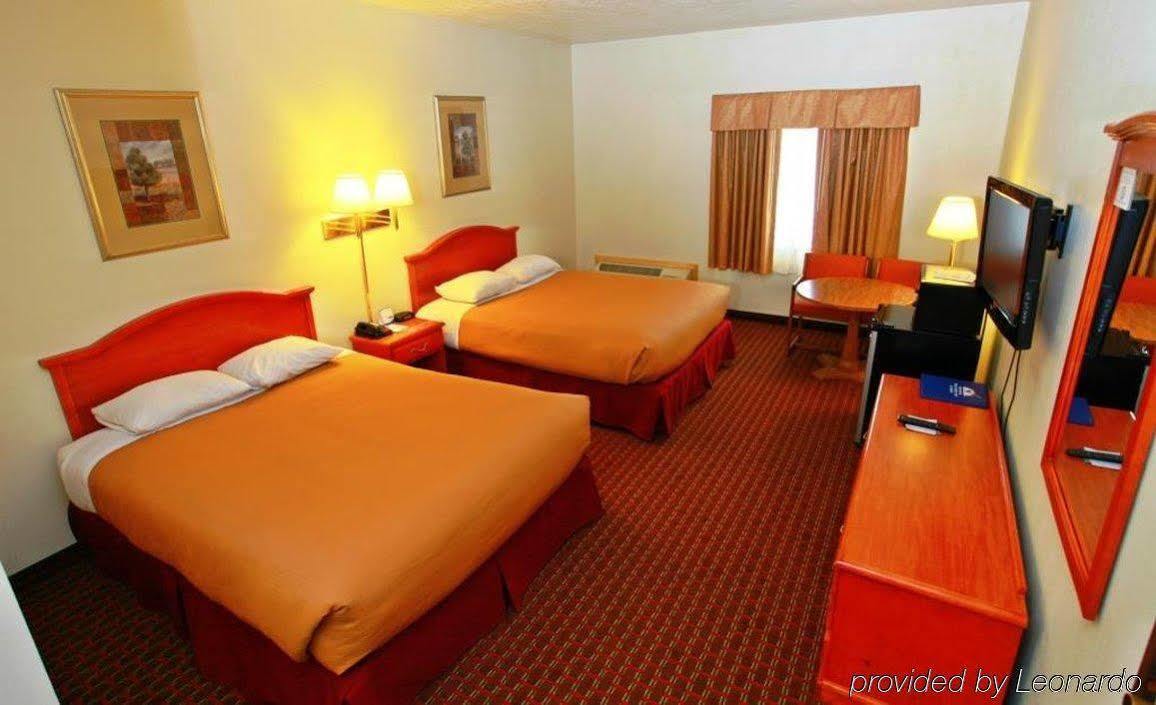 Clarion Hotel Rock Springs-Green River Buitenkant foto